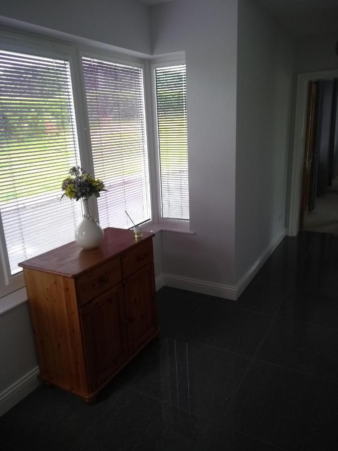 Luxury Apartment Ballyvoy Ngoại thất bức ảnh