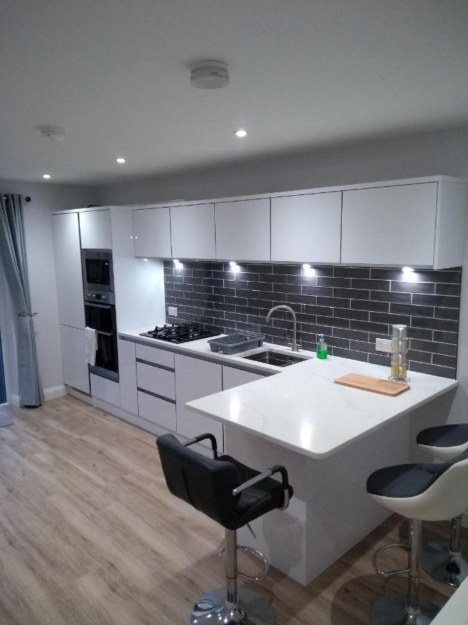 Luxury Apartment Ballyvoy Ngoại thất bức ảnh